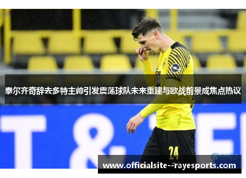 泰尔齐奇辞去多特主帅引发震荡球队未来重建与欧战前景成焦点热议