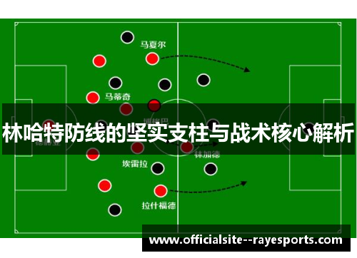 林哈特防线的坚实支柱与战术核心解析
